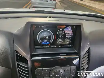 Chevrolet Orlando 2017 1.6 Автомат в Москве № 38361, миниатюра 9