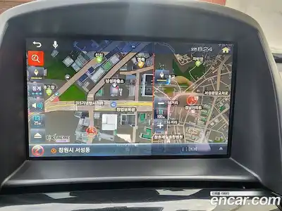 Chevrolet Orlando 2017 1.6 Автомат в Москве № 38361, миниатюра 10