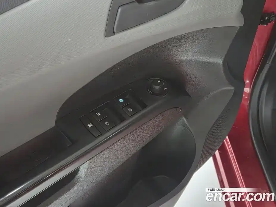 Chevrolet Aveo 2013 1.6 Автомат в Москве № 38397, фото 12