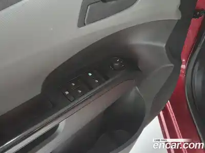 Chevrolet Aveo 2013 1.6 Автомат в Москве № 38397, миниатюра 12