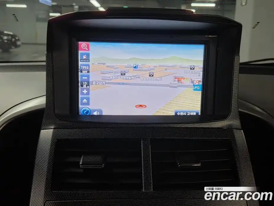 Chevrolet Aveo 2013 1.6 Автомат в Москве № 38397, фото 16