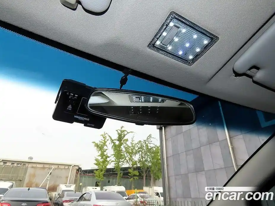 Chevrolet Spark 2012 1.0 Автомат в Москве № 38476, фото 12