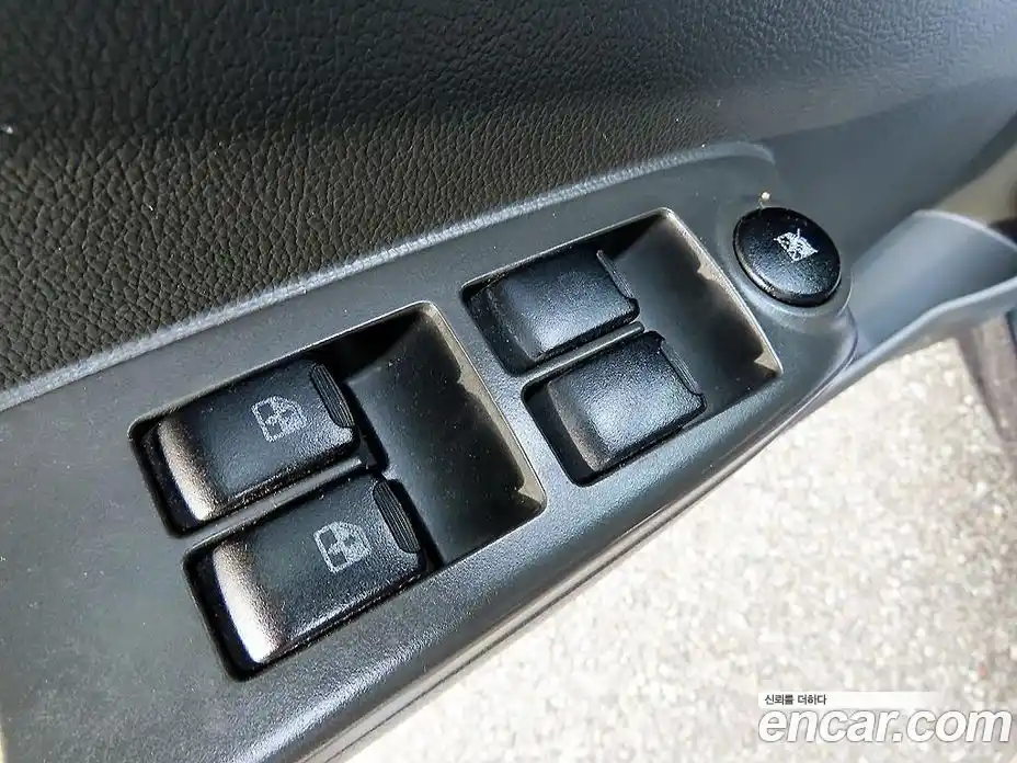 Chevrolet Spark 2012 1.0 Автомат в Москве № 38476, фото 13