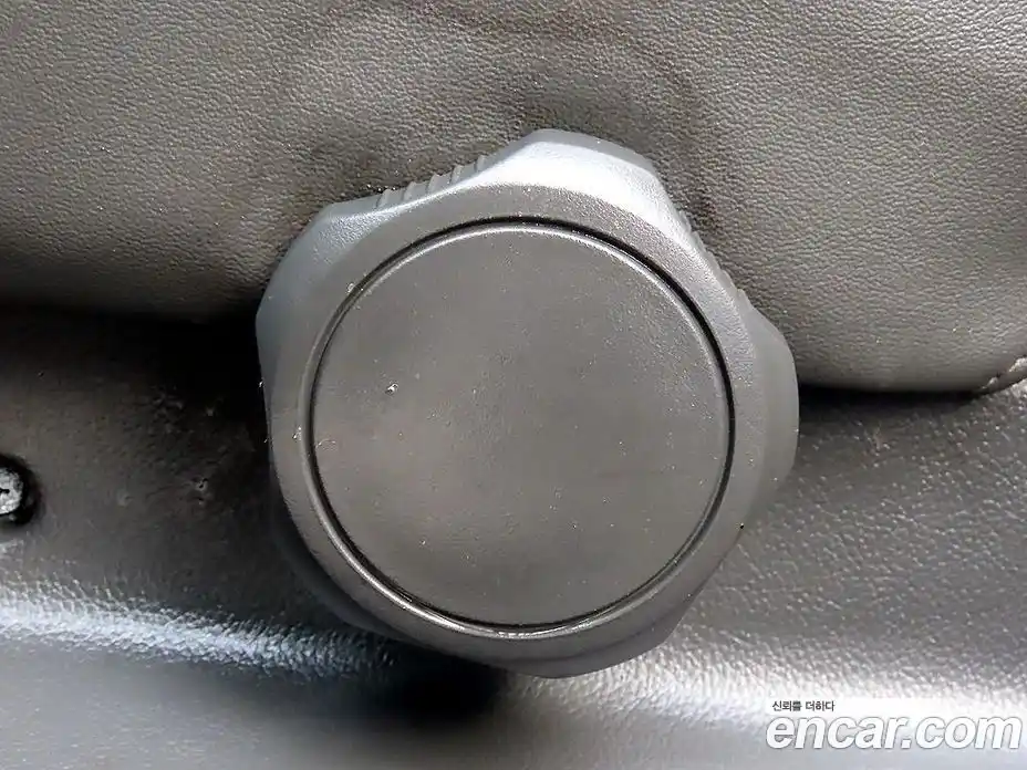 Chevrolet Spark 2012 1.0 Автомат в Москве № 38476, фото 14