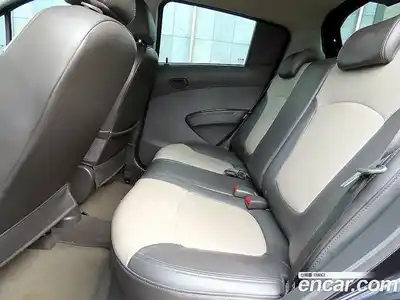 Chevrolet Spark 2012 1.0 Автомат в Москве № 38476, миниатюра 6