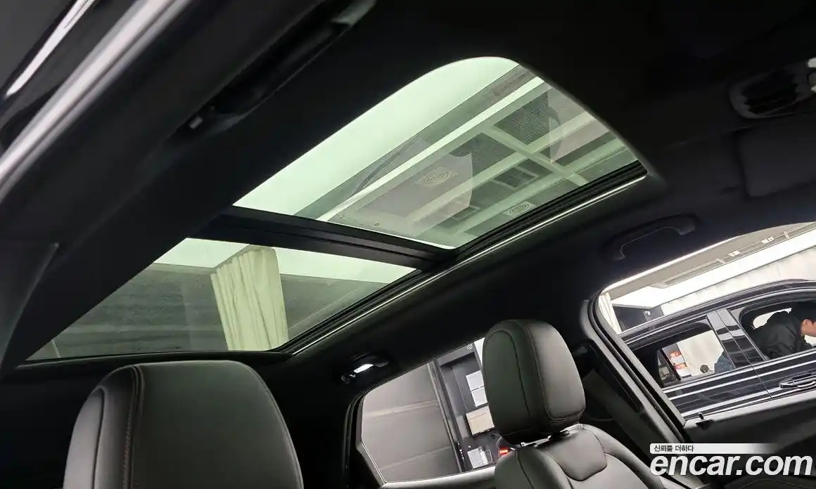 Chevrolet TrailBlazer 2022 1.3 Автомат в Москве № 38544, фото 12