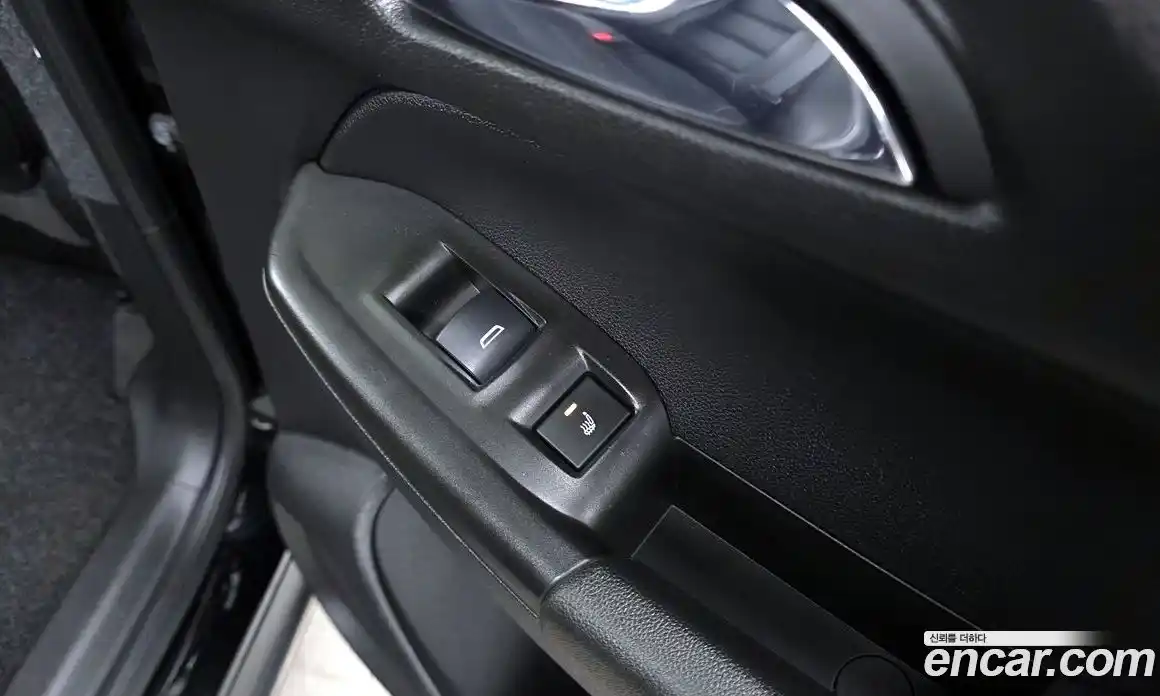 Chevrolet TrailBlazer 2022 1.3 Автомат в Москве № 38544, фото 18