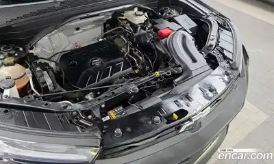 Chevrolet TrailBlazer 2022 1.3 Автомат в Москве № 38544, миниатюра 5