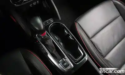 Chevrolet TrailBlazer 2022 1.3 Автомат в Москве № 38544, миниатюра 9