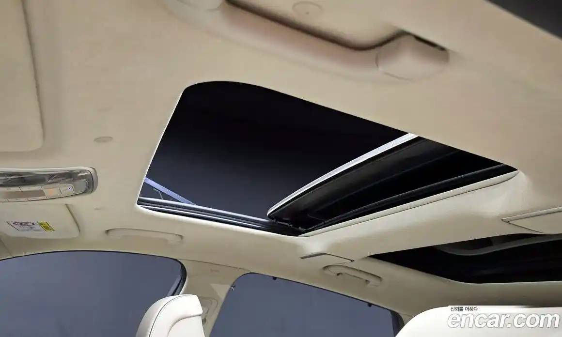 Genesis GV80 2020 2.5 Автомат в Москве № 386248, фото 16