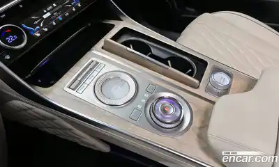 Genesis GV80 2020 2.5 Автомат в Москве № 386248, миниатюра 9