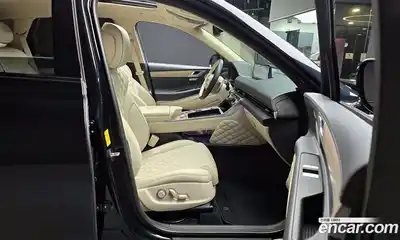 Genesis GV80 2020 2.5 Автомат в Москве № 386248, миниатюра 10