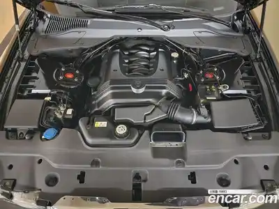 Jaguar XJ-8 2005 3.6 Автомат в Москве № 386495, миниатюра 12