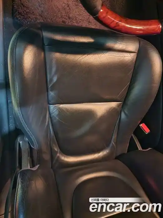 Jaguar XJ-8 2005 3.6 Автомат в Москве № 386495, фото 13