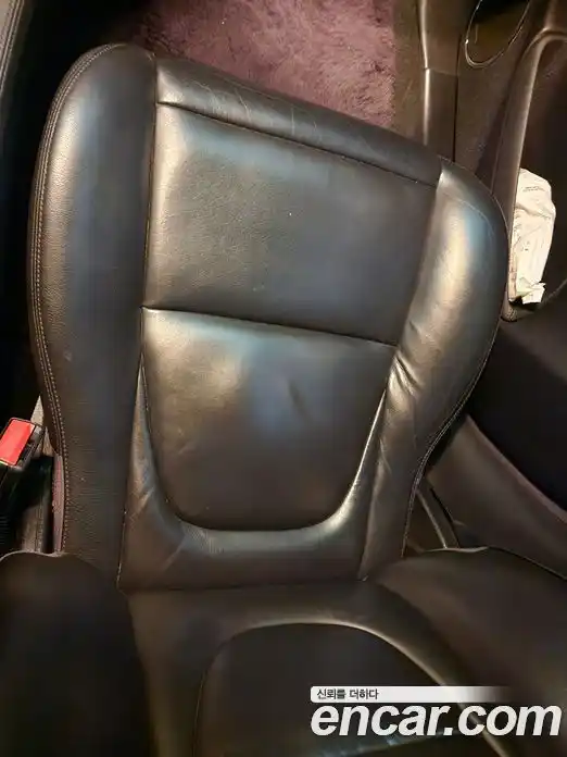 Jaguar XJ-8 2005 3.6 Автомат в Москве № 386495, фото 14