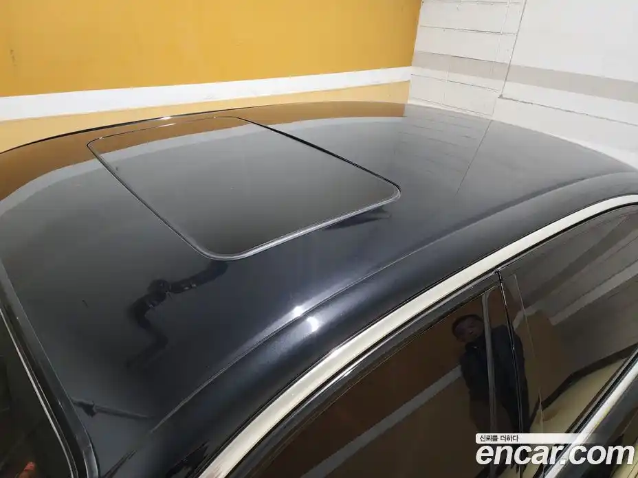 Jaguar XJ-8 2005 3.6 Автомат в Москве № 386495, фото 16