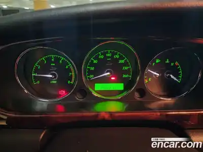 Jaguar XJ-8 2005 3.6 Автомат в Москве № 386495, миниатюра 8