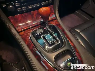 Jaguar XJ-8 2005 3.6 Автомат в Москве № 386495, миниатюра 10