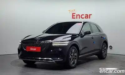 Genesis GV70, 2023