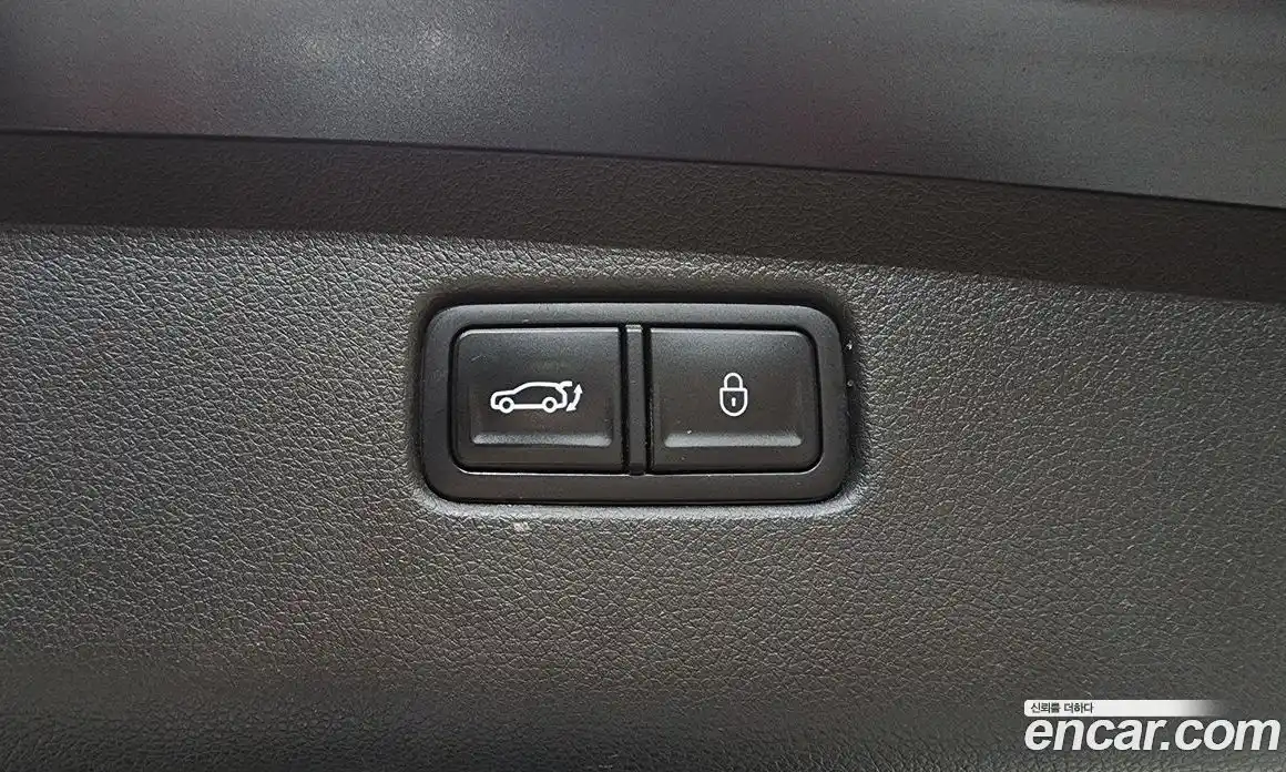 Genesis GV70 2023 2.5 Автомат в Москве № 386773, фото 20