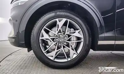 Genesis GV70 2023 2.5 Автомат в Москве № 386773, миниатюра 5