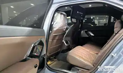 BMW 7-Series 2023 3.0 Автомат в Москве № 387493, миниатюра 11