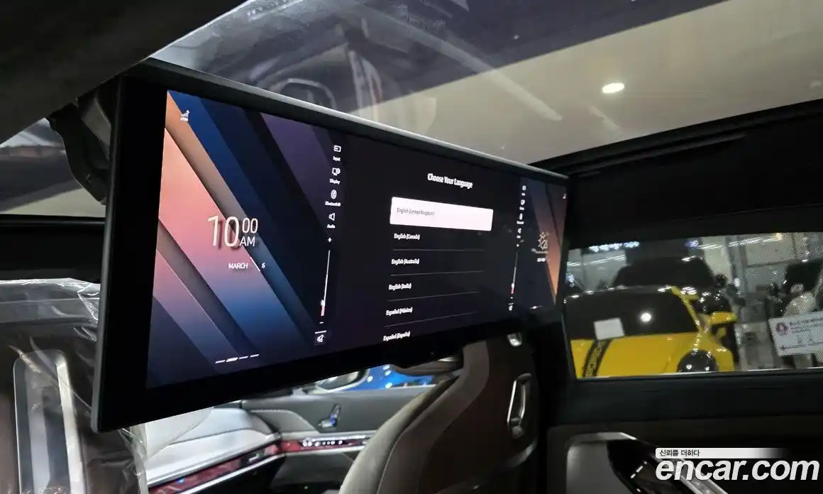 BMW 7-Series 2023 3.0 Автомат в Москве № 387493, фото 18