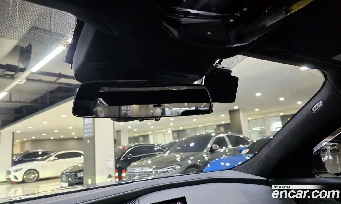 BMW 7-Series 2023 3.0 Автомат в Москве № 387493, фото 19