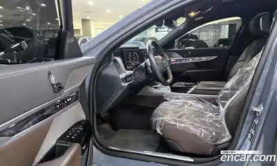 BMW 7-Series 2023 3.0 Автомат в Москве № 387493, миниатюра 10