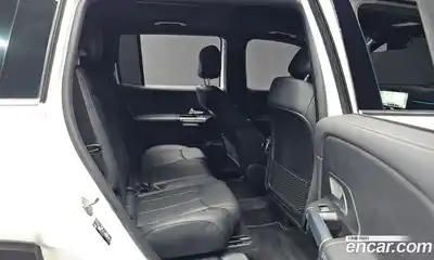 Mercedes-Benz GLB-Class 2023 1.9 Автомат в Москве № 390446, миниатюра 12