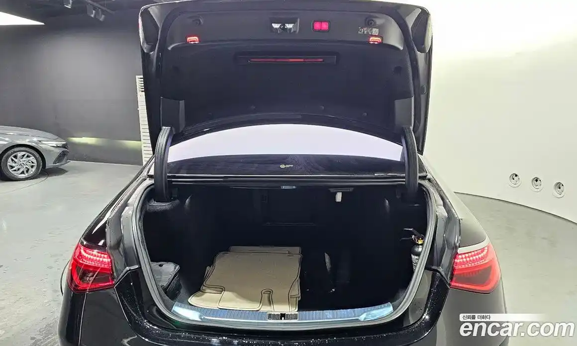 Mercedes-Benz S-Class 2022 4.0 Автомат в Москве № 390812, фото 20