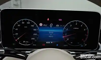 Mercedes-Benz S-Class 2022 4.0 Автомат в Москве № 390812, миниатюра 8