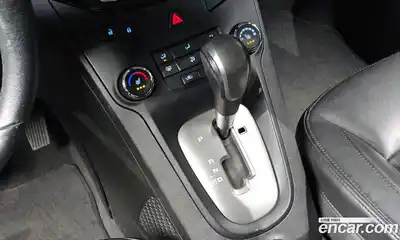 Chevrolet Orlando 2016 2.0 Автомат в Москве № 39099, миниатюра 11