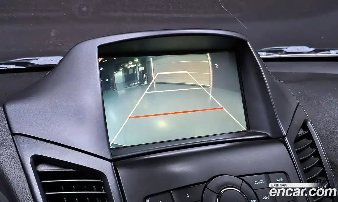 Chevrolet Orlando 2016 2.0 Автомат в Москве № 39099, фото 15