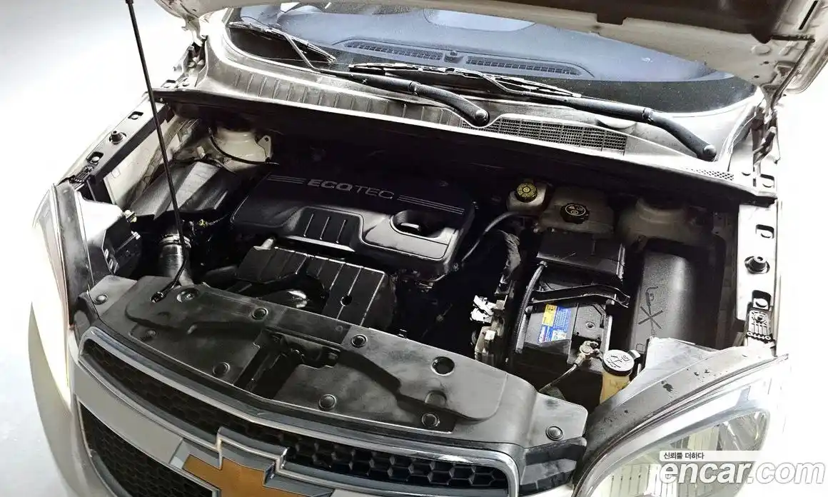 Chevrolet Orlando 2016 2.0 Автомат в Москве № 39099, фото 16