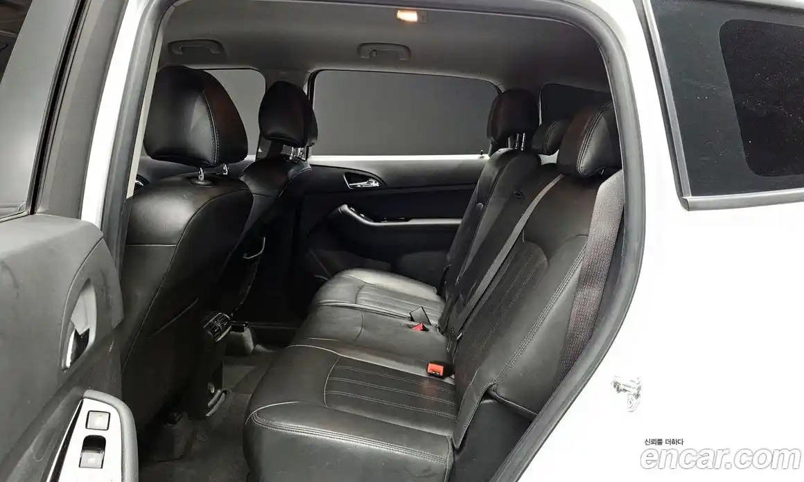 Chevrolet Orlando 2016 2.0 Автомат в Москве № 39099, фото 18