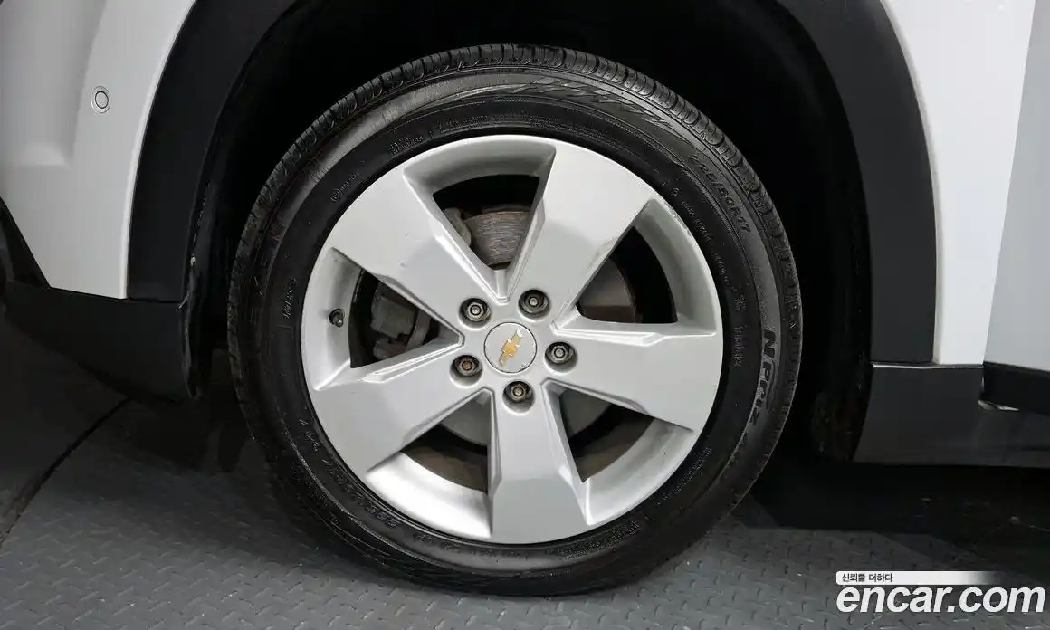 Chevrolet Orlando 2016 2.0 Автомат в Москве № 39099, фото 20