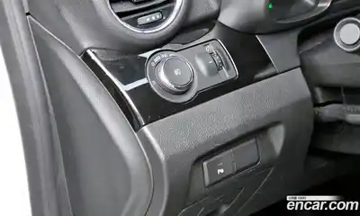 Chevrolet Orlando 2016 2.0 Автомат в Москве № 39099, миниатюра 9