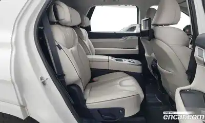 Hyundai Palisade 2023 3.8 Автомат в Москве № 399728, миниатюра 12
