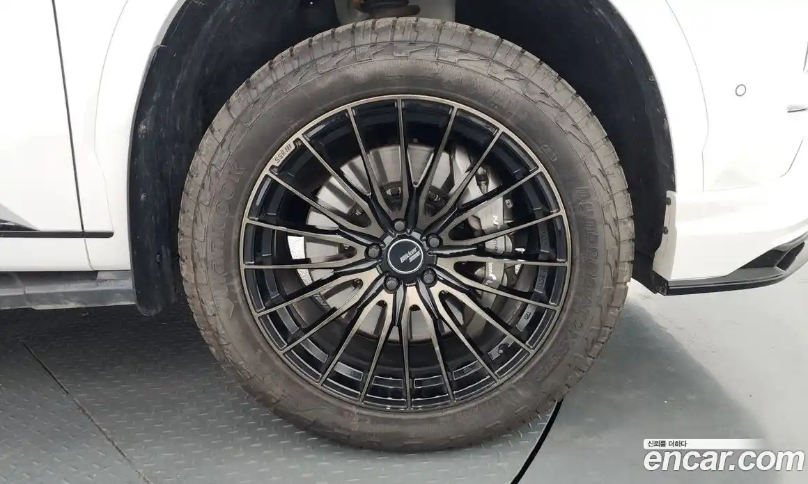 Hyundai Palisade 2023 3.8 Автомат в Москве № 399728, фото 5