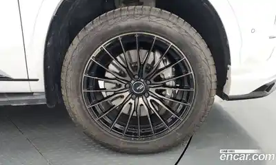 Hyundai Palisade 2023 3.8 Автомат в Москве № 399728, миниатюра 5