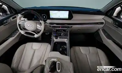 Hyundai Palisade 2023 3.8 Автомат в Москве № 399728, миниатюра 7