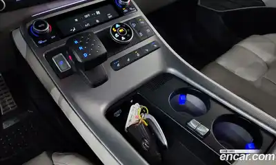 Hyundai Palisade 2023 3.8 Автомат в Москве № 399728, миниатюра 9