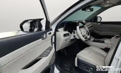 Hyundai Palisade 2023 3.8 Автомат в Москве № 399728, миниатюра 10