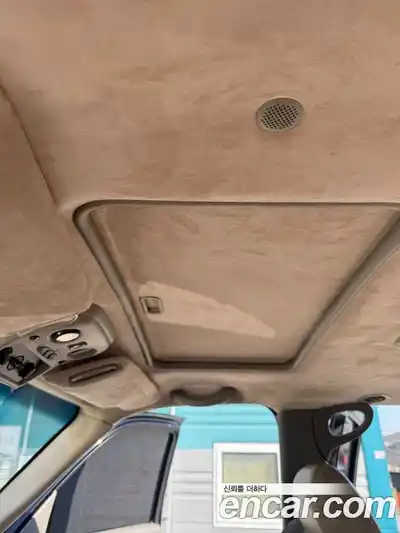 Chevrolet Surburban 2002 5.3 Автомат в Москве № 404741, миниатюра 8