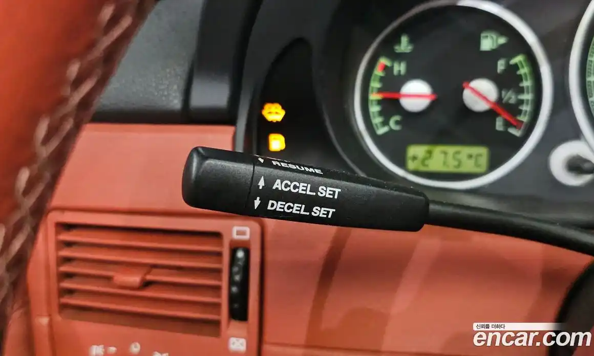 Chrysler Crossfire 2005 3.2 Автомат в Москве № 407511, фото 14