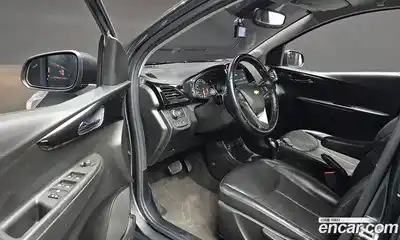 Chevrolet Spark 2017 1.0 Автомат в Москве № 40780, миниатюра 11