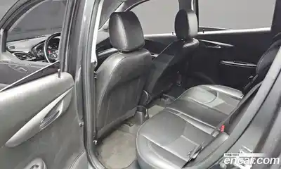 Chevrolet Spark 2017 1.0 Автомат в Москве № 40780, миниатюра 12