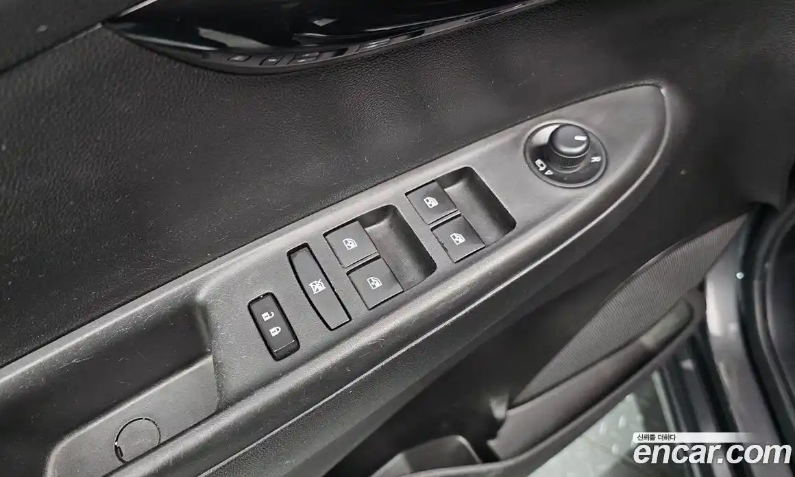 Chevrolet Spark 2017 1.0 Автомат в Москве № 40780, фото 19