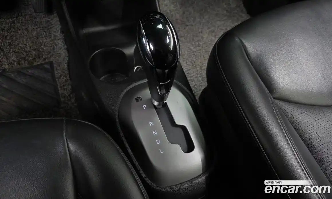 Chevrolet Spark 2019 1.0 Автомат в Москве № 41438, фото 11